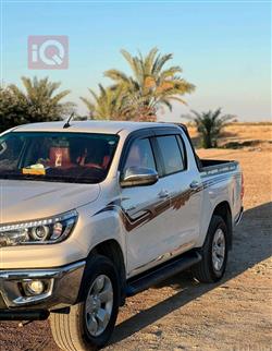 تويوتا هايلوكس